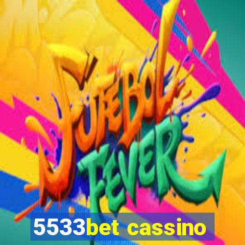 5533bet cassino